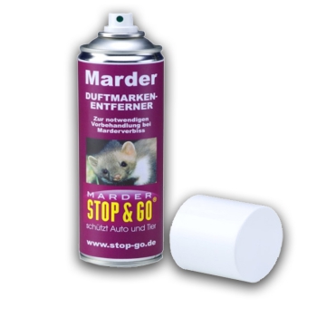 STOP&GO Duftmarken-Entferner - 300ml